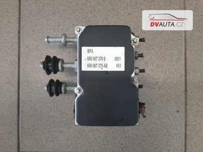 ABS 6R0907379AB, 6R0614117K